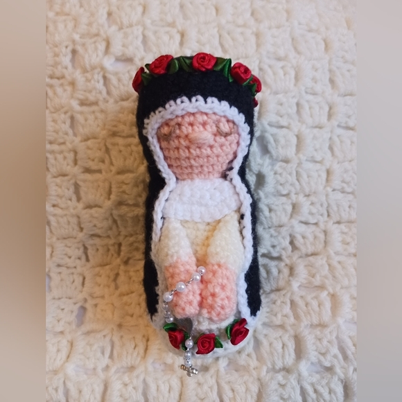 Santa Rosa de Lima - Picture 3 of 3